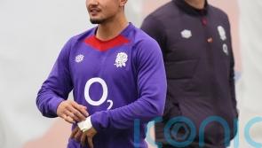 England boss Steve Borthwick backs &lsquo;world-class goal-kicker&rsquo; Marcus Smith