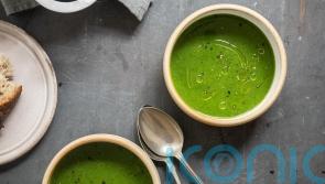 How to make The Batch Lady’s super greens soup or pasta sauce