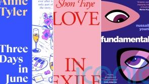 5 new books to read this week