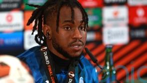 Ademola Lookman ‘saddened’ to be ‘singled out’ by manager after Atalanta CL exit