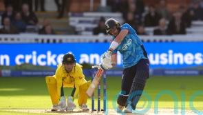 Jamie Smith bumped up the order to three for England&rsquo;s Champions Trophy opener