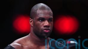 Daniel Dubois title defence against Joseph Parker in doubt as champion taken ill