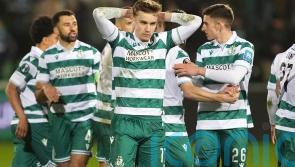 Shamrock Rovers’ European dream comes to an end after shootout defeat