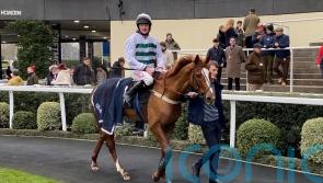 Mondo tests Triumph claims in Adonis assignment