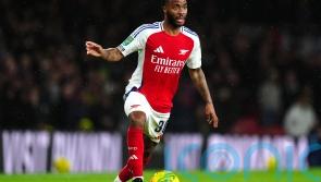 We really need him – Arsenal’s Mikel Arteta calls on Raheem Sterling to hit form