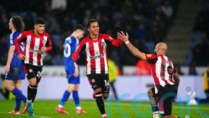Bees sting Leicester to add to the misery for Ruud van Nistelrooy’s strugglers