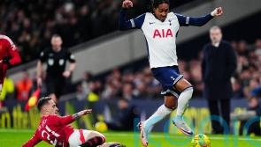 Ange Postecoglou backs Tottenham’s Djed Spence for England call-up