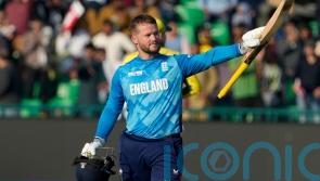Ben Duckett hits superb 165 as record-breaking England set Australia 352 target