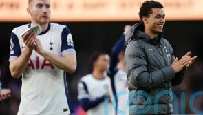 Brennan Johnson at the double as Tottenham’s winning run continues