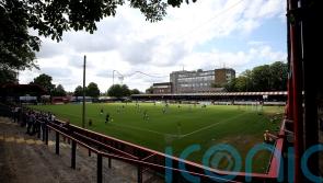 Aldershot boost survival bid with last-minute win over Hartlepool