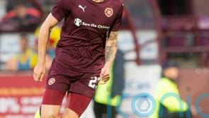 Robbie Muirhead’s stoppage-time winner sees Livingston leapfrog Ayr into second