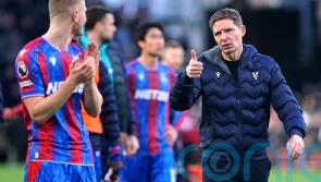 Oliver Glasner hails ‘tough to play against’ Crystal Palace after win at Fulham