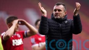 Nathan Jones hails Tyreece Campbell for reproducing ‘devastating’ training form