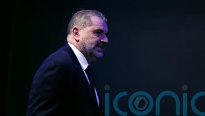 Ange Postecoglou happy with progress of ‘re-energised’ Tottenham
