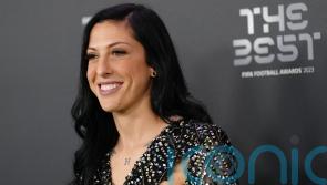 Jenni Hermoso believes an &lsquo;important precedent&rsquo; has been created