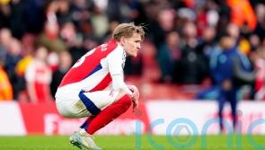 Sunday briefing: Liverpool hope to take advantage of Arsenal’s costly slip