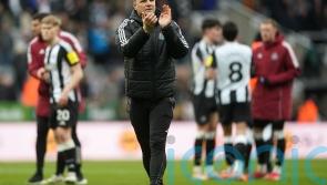 Newcastle boss Eddie Howe: I love management – but I hate it at the same time
