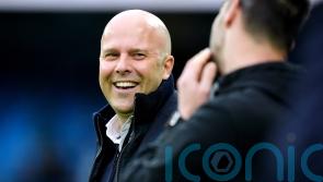 Arne Slot refuses to believe Premier League title is in Liverpool’s hands