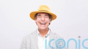 Stand-up comedian Mark Steel: Laughing in the face of cancer