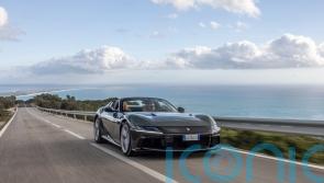 First Drive: Ferrari’s 12Cilindri Spider takes drop-top thrills to a new level
