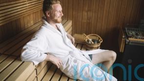The surprising health benefits of regular saunas