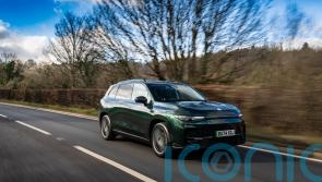 First drive: Leapmotor C10 scores big on value but not much else