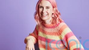 Becky Excell: ‘We miss out on loads of situations because we’re gluten-free’