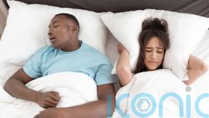 Can mouth taping stop you from snoring?