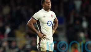 England hit back at Rob Baxter&rsquo;s criticism of Immanuel Feyi-Waboso&rsquo;s treatment