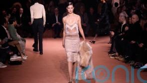 Fendi celebrates 100 years with 1920s inspired show