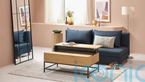 How to maximise space in a small home