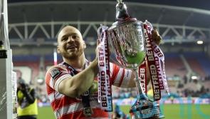 Super League looks to break America as Wigan and Warrington head for Las Vegas