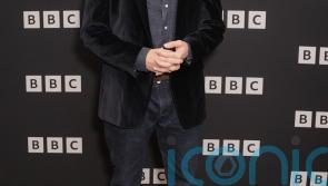 Stephen Mangan: Maybe middle aged panic is setting in, I’m clinging to whatever fitness I have