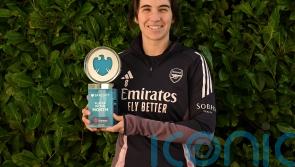 The Arsenal way suits my game – Mariona Caldentey