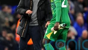 Ruben Amorim tells Manchester United goalkeeper Andre Onana to ‘forget the past’