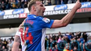 Blackburn snatch last-gasp point against Norwich in Valerien Ismael’s first game