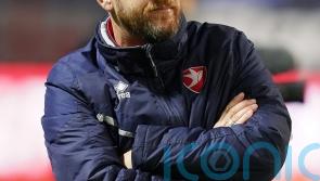 Darrell Clarke takes the points despite chaotic ending to Barnsley’s win