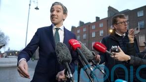 Israel blocking Gaza aid risks lives &ndash; Tanaiste