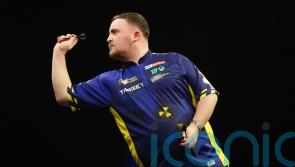 Luke Littler ‘spurred on’ by Man Utd defeat as he claims UK Open title