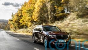 First drive: The CX-80 is a new range-topper for Mazda but does it hit the high notes?