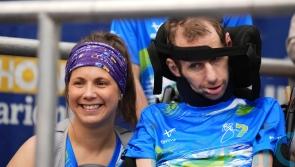 Lindsey Burrow to run London Marathon in memory of late husband Rob