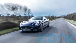 UK Drive: Can electric power boost the Maserati GranTurismo’s appeal?
