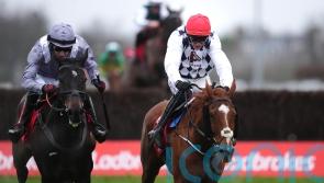 Weather could be pointing Banbridge towards Gold Cup tilt