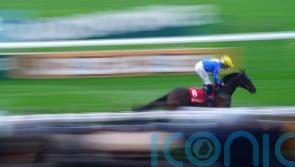 Twomey waiting for Aintree with Cheltenham winner Seo Linn