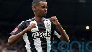 Newcastle would be ‘crazy’ to sell Alexander Isak, says chief executive