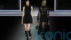 Christian Dior’s Paris Fashion Week show was an ode to Virginia Woolf and gender fluidity