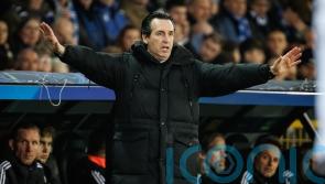Unai Emery delighted with Tyrone Mings’ redemption against Club Brugge