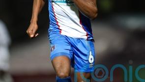 Aaron Hayden earns bottom club Carlisle a home draw with leaders Walsall