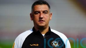 Nelson Jardim praises ‘team of heroes’ as Newport ease past Gillingham