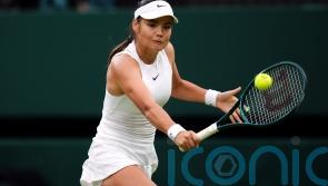 Emma Raducanu says stalker ordeal ‘could have been dealt with better’